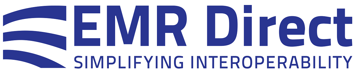 EMR Direct logo