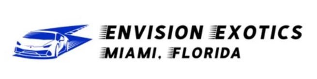 Envision Exotics logo