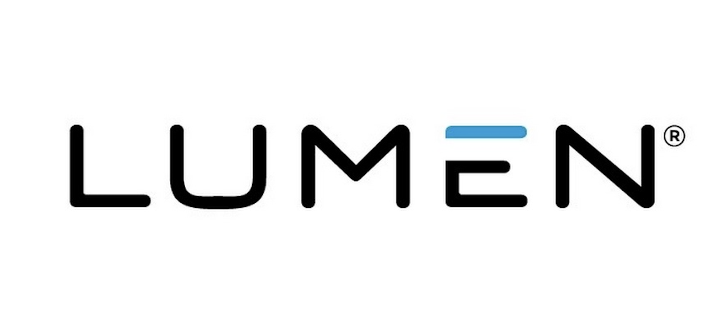 Lumen Technologies logo
