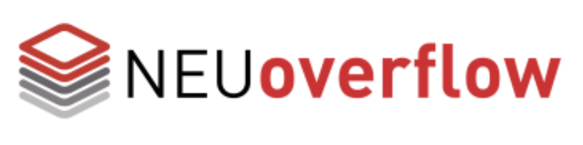 NEUoverflow