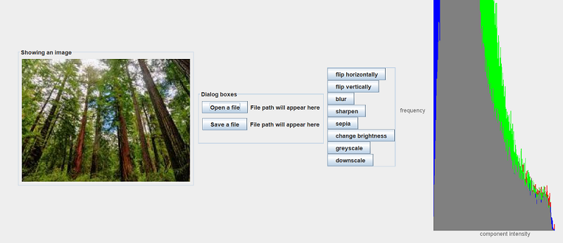 Photo Editing Software