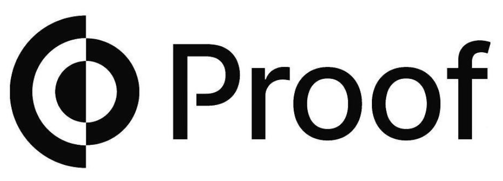Proof logo